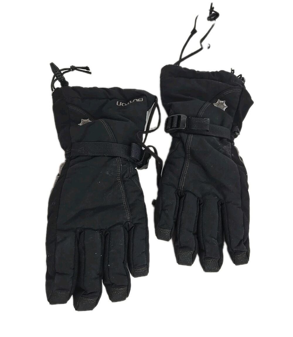 Burton W Radar Vanguard Gortex Glove Size S Snowboard